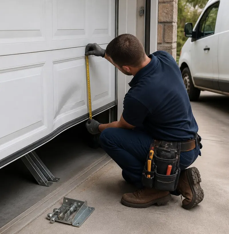 About Dartmouth Garage Door