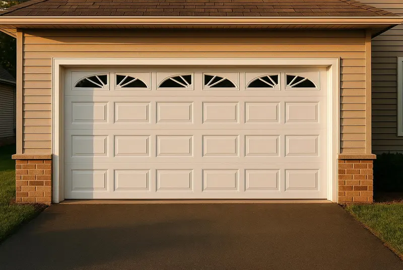 Contact Dartmouth Garage Door