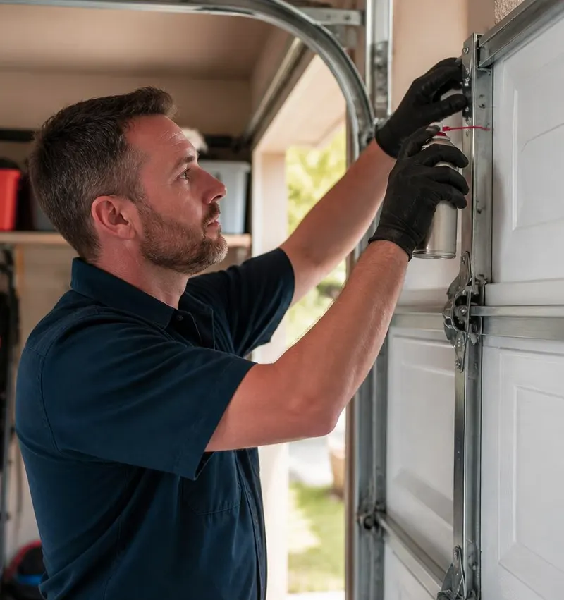 Garage Door Installation in Dartmouth